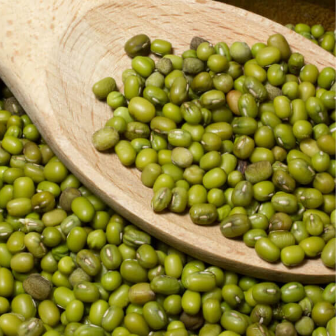 Cherupayar (Mung Bean / Green Gram)