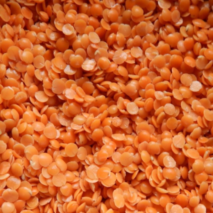 MASOORE PARIPPU (Masoor Dal ,Red Lentils)