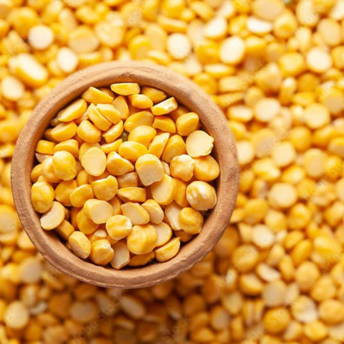 Kadalai Paruppu | Channa Dhal | Bengal Gram Dal
