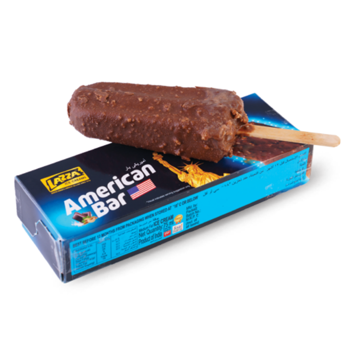 American Bar Fun Pack - 75ml