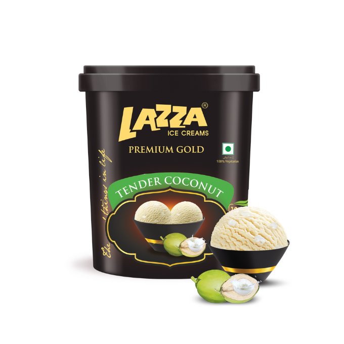 Natural Tender Coconut Family Pack - 500ml