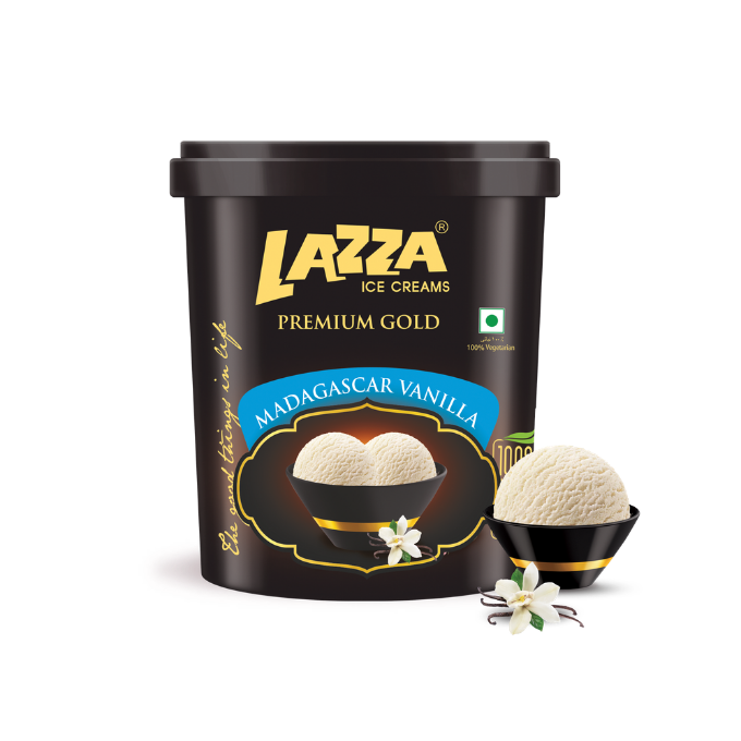Madagascar Vanilla Family Pack - 500ml