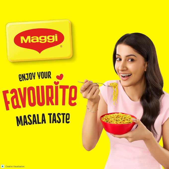 MAGGI 2-Minute Instant Noodles 280g/300g – image 6