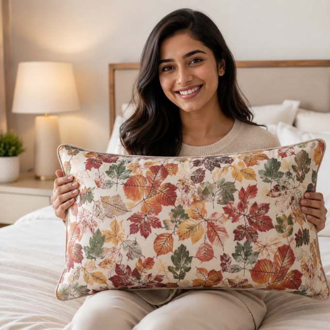 Pillow Cover - CottonMac Pillow Cover 18x28 – image 2