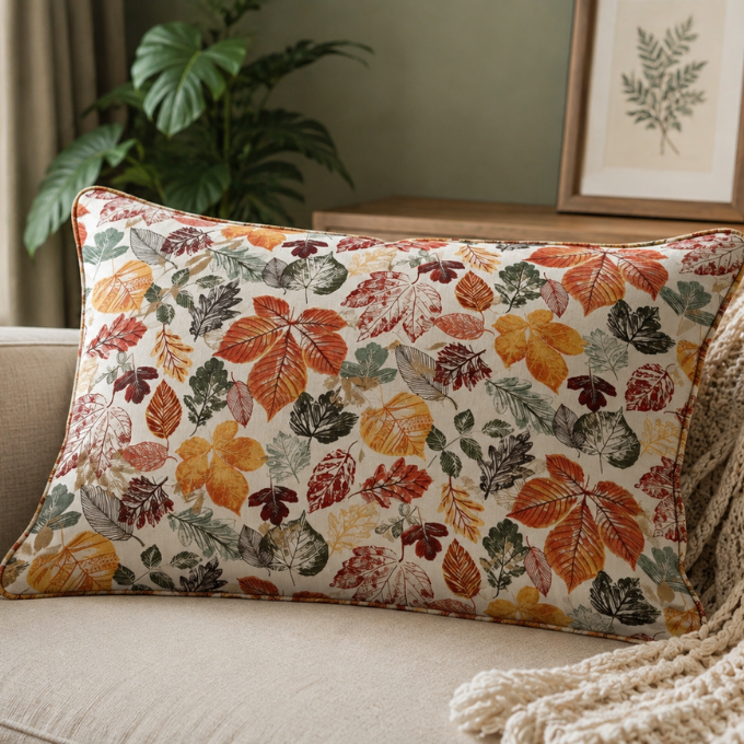 Pillow Cover - CottonMac Pillow Cover 18x28 – image 3