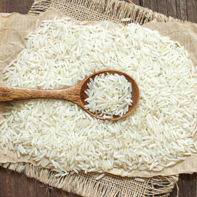 Raw Rice (Pacha ari , Kachcha Chawal)