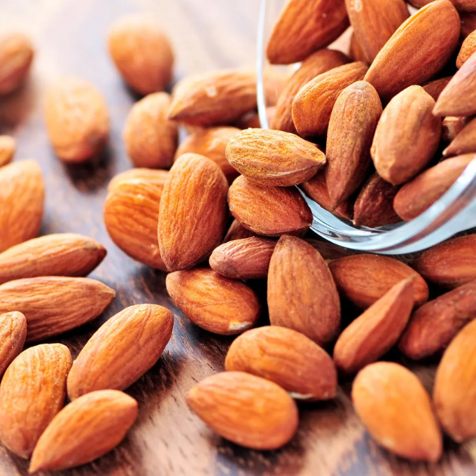 Almond (badaam)