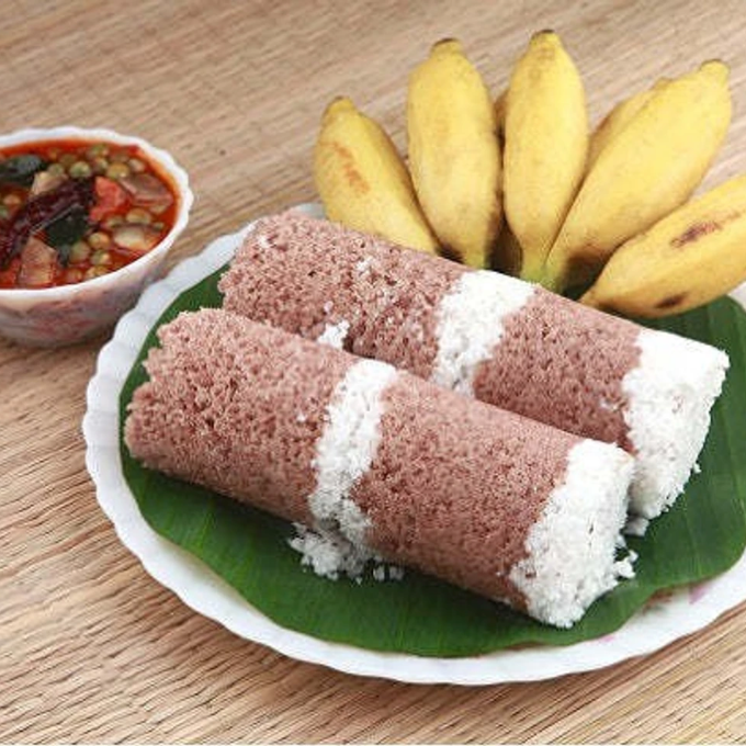 Ponkathir Chemba Puttu Podi(Powder) 1Kg  – image 2