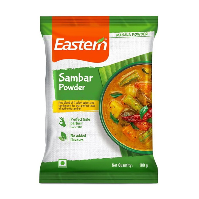 Eastern Sambar Powder 100g