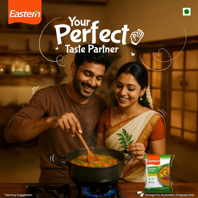 Eastern Sambar Powder 100g – image 5