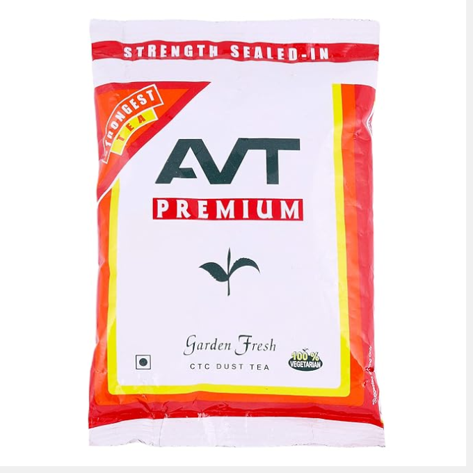 AVT TEA Premium 