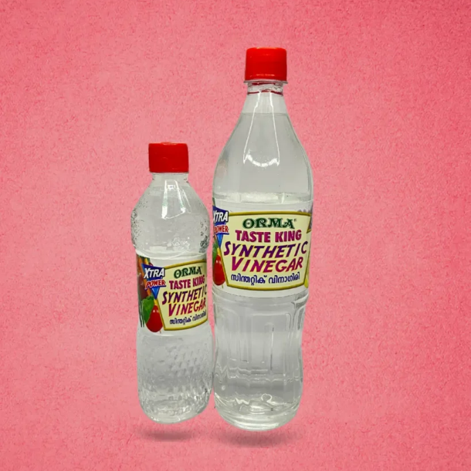 ORMA SYNTHETIC VINEGAR – image 1
