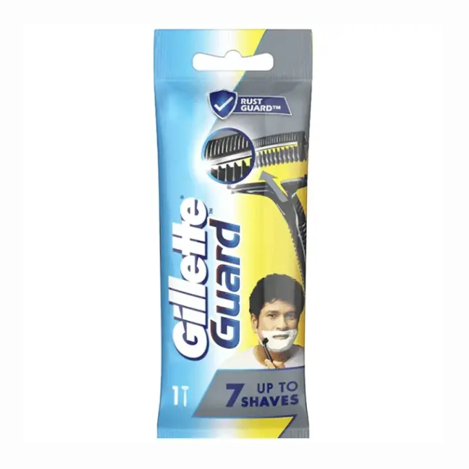 Gillette Guard Razor – image 1