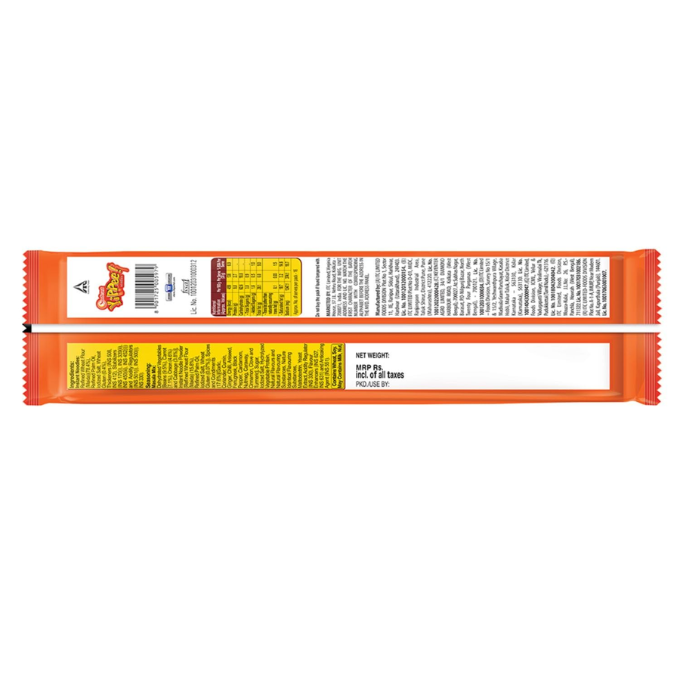 Sunfeast YiPPee! Magic Masala, Long, Non-Sticky Instant Noodles | 8 in 1 Pack 480g/560g – image 4