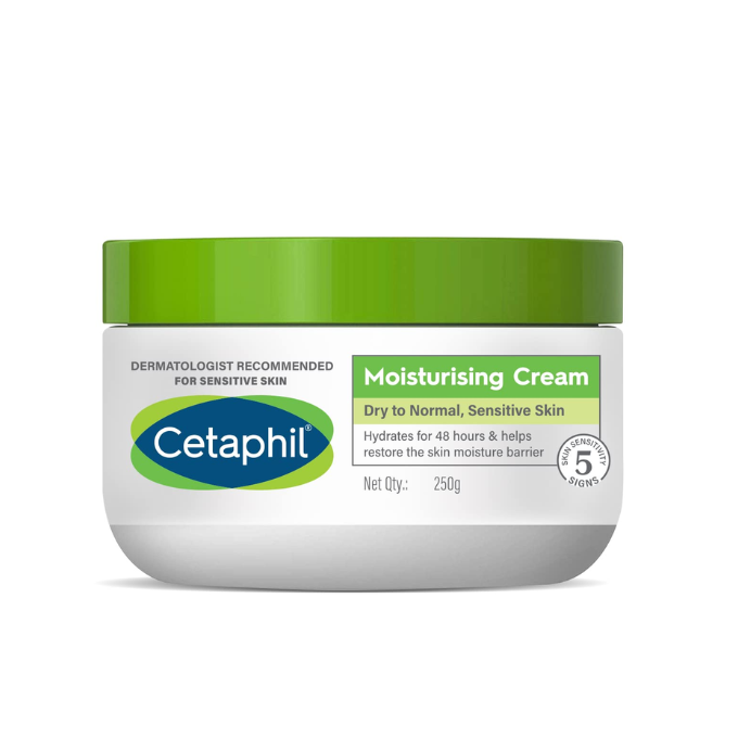 Cetaphil Moisturising Cream 250 g