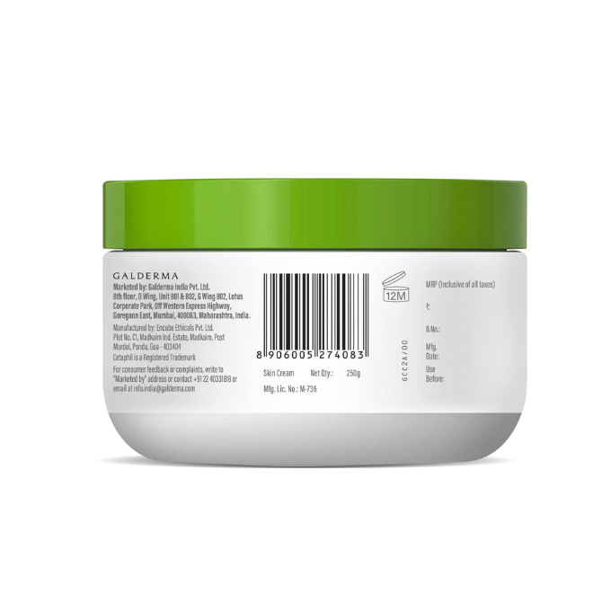 Cetaphil Moisturising Cream 250 g – image 2