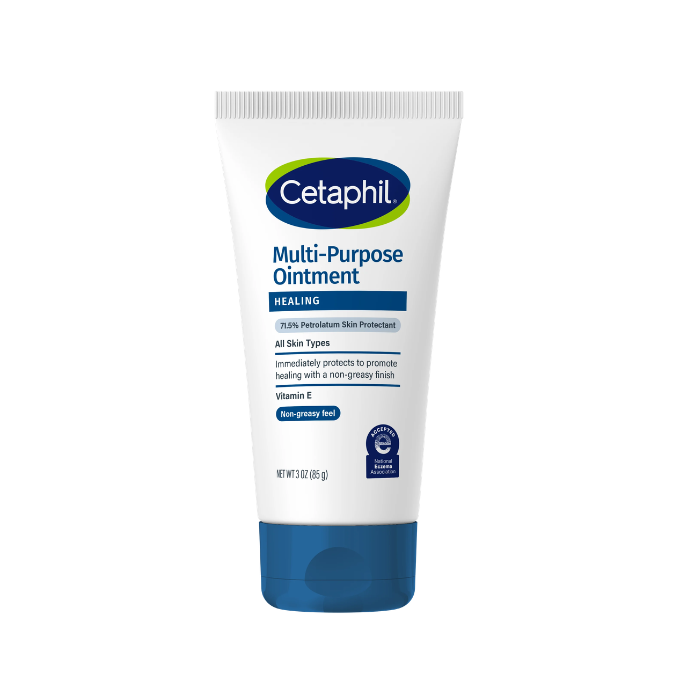 Intensive Moisturizing Cream for Dry Skin 