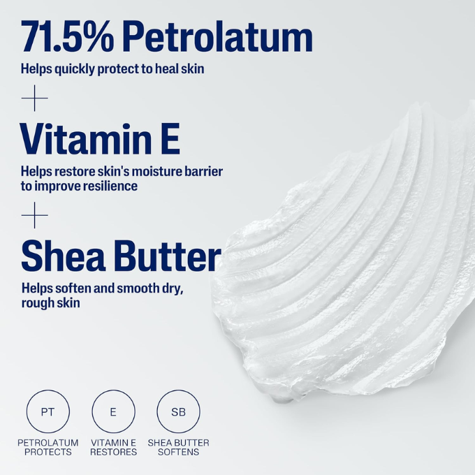 Intensive Moisturizing Cream for Dry Skin  – image 4