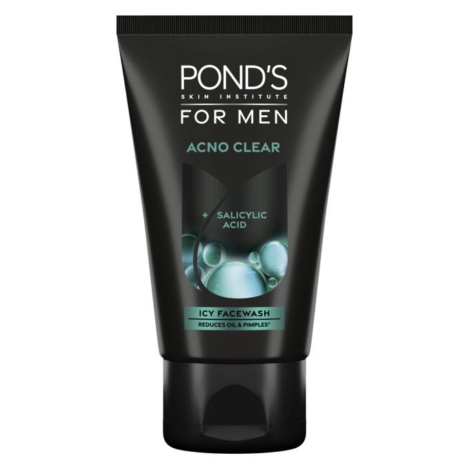 POND's Acno Clear Oil Control Face Wash (50 g)