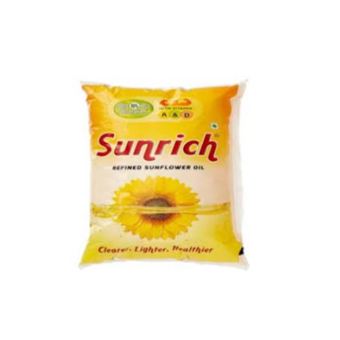 SUNRICH SF OIL 500ML