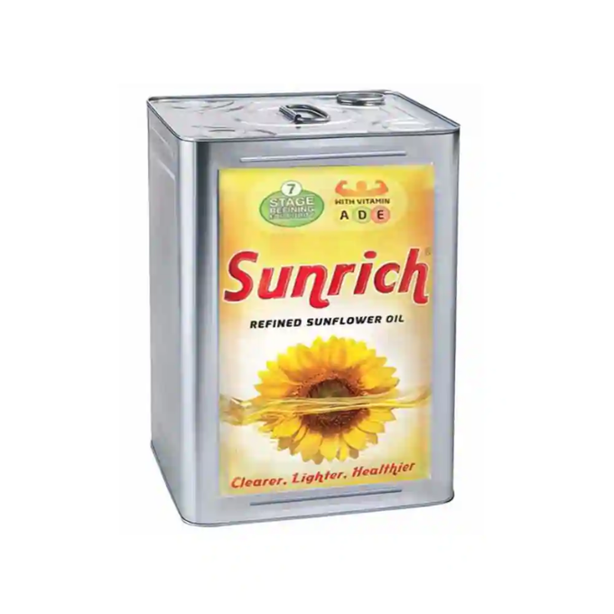 SUNRICH SF OIL 15L – image 1