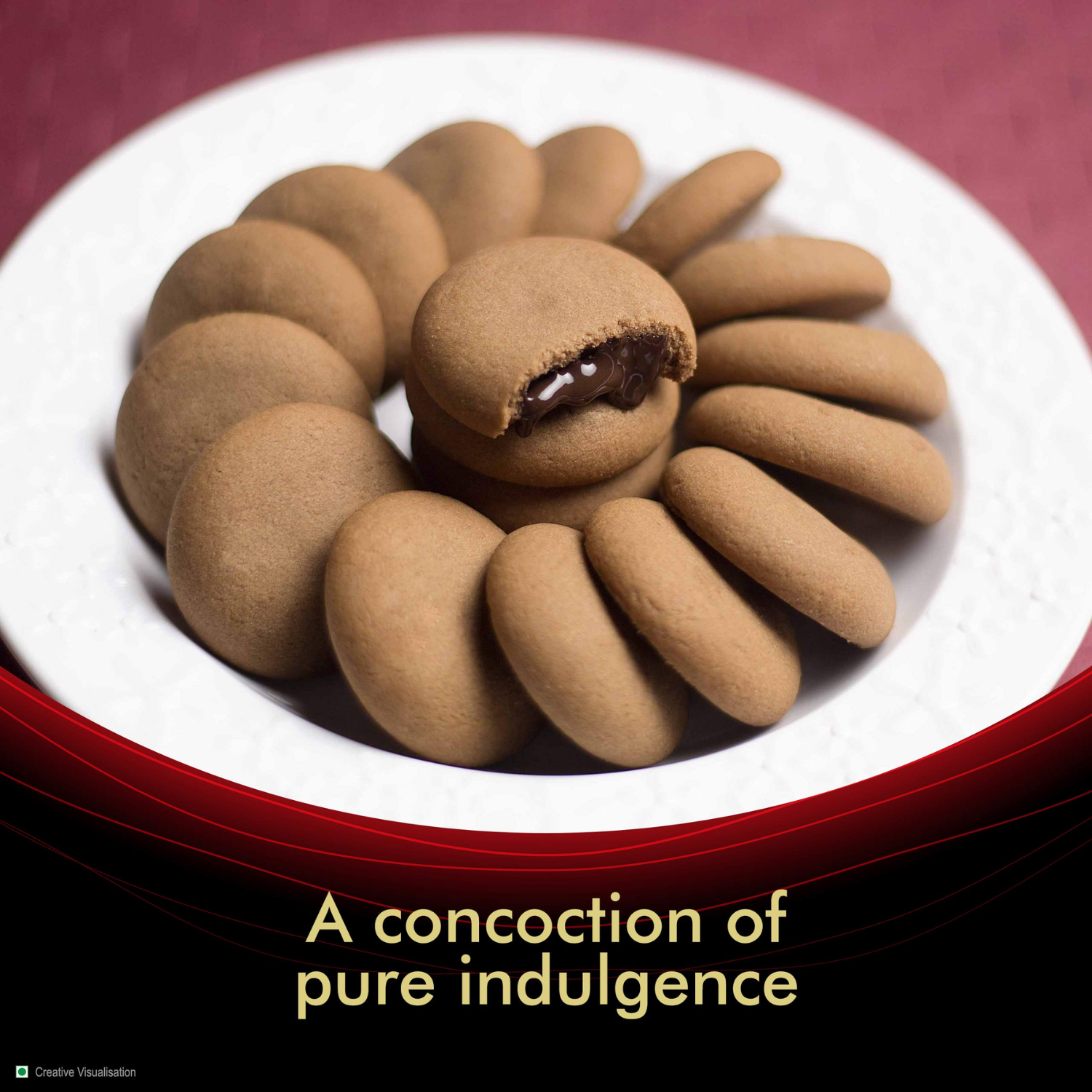 Sunfeast Dark Fantasy Choco Fills, 300 G – image 3