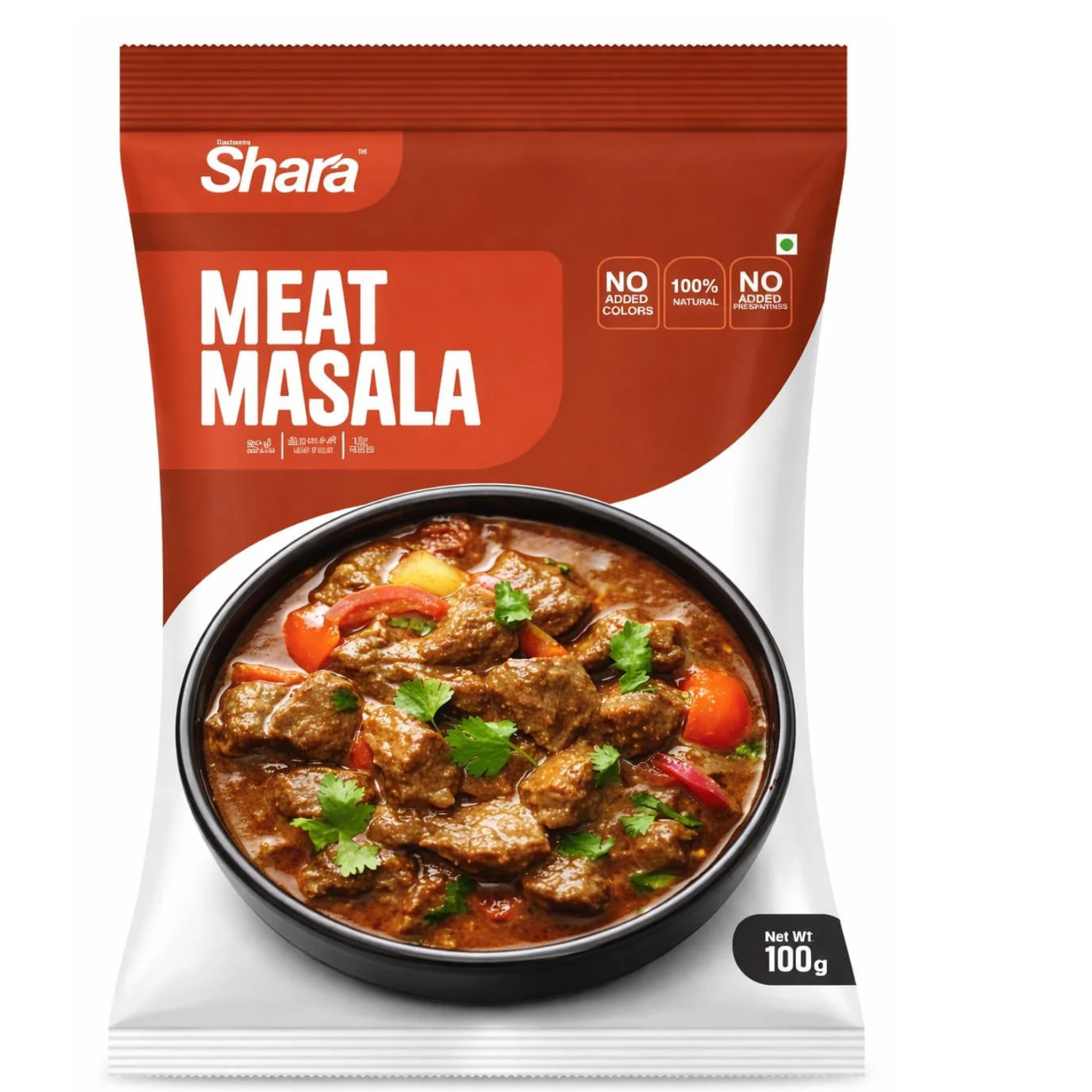 Shara meat masala 100 g