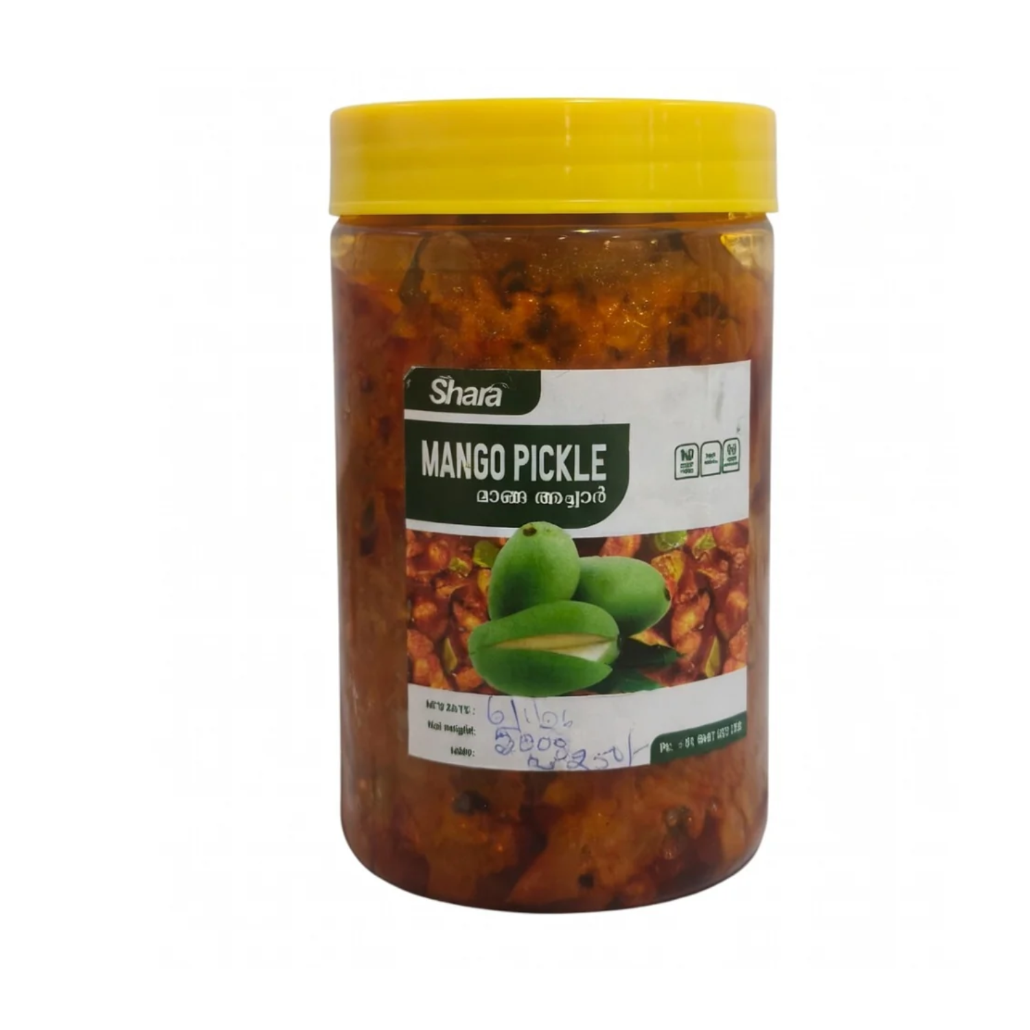 Shara Mango Pickle 200 g
