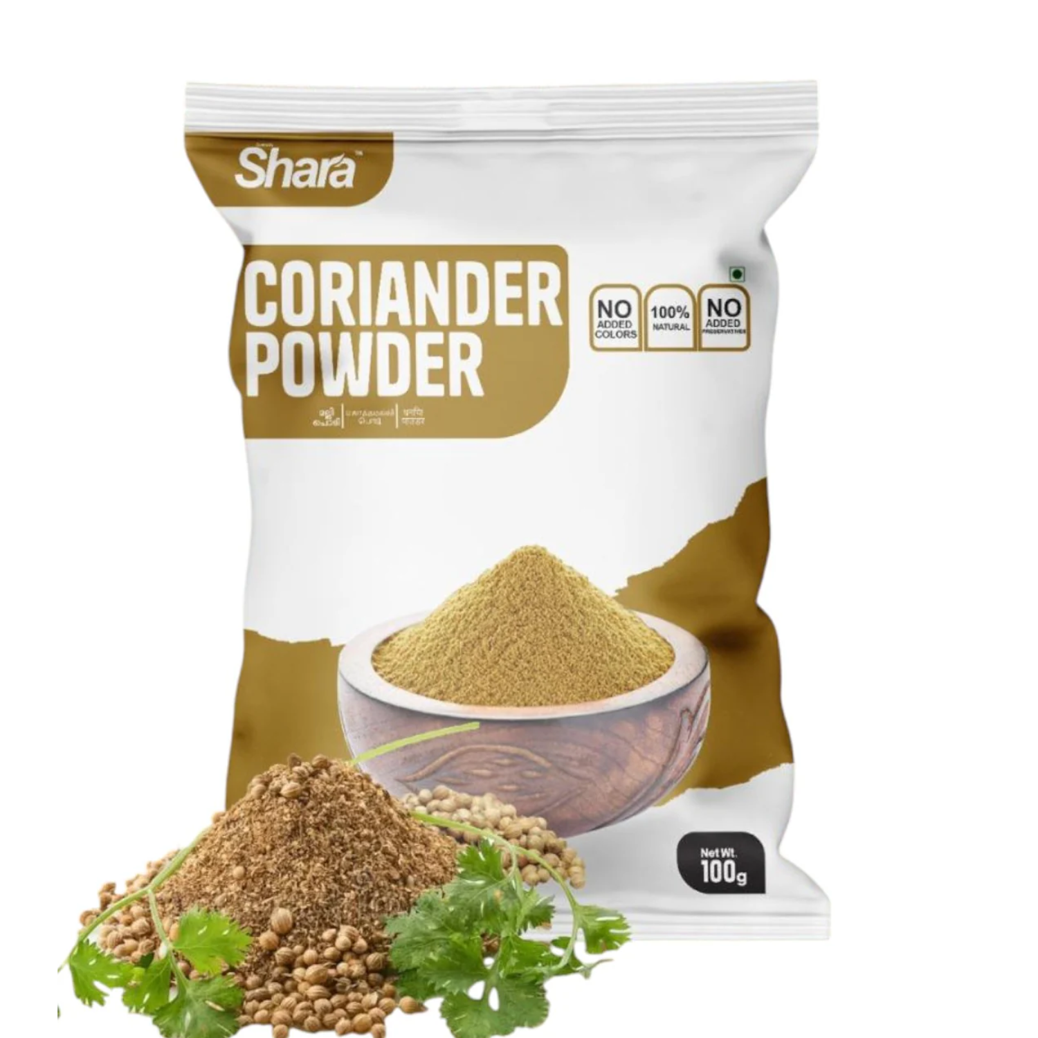 Shara Coriander Powder 100 g