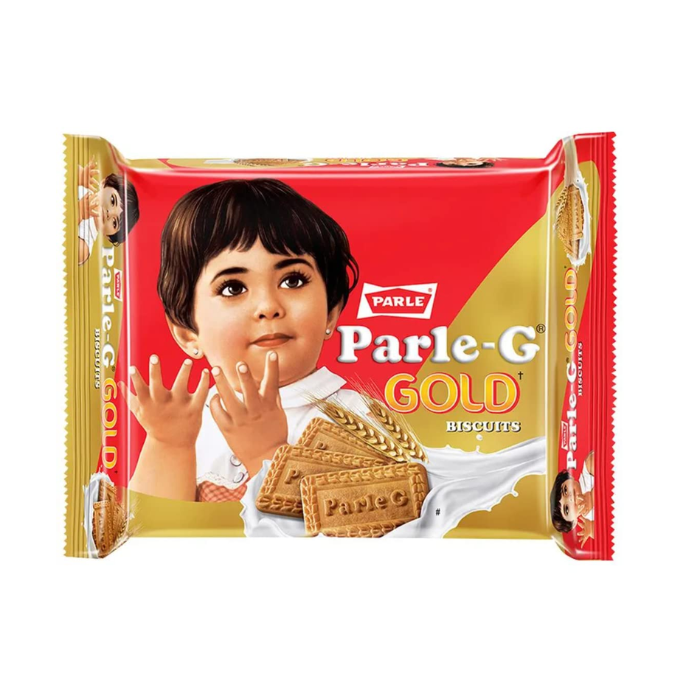Parle-G Gold Biscuits,200G  – image 1