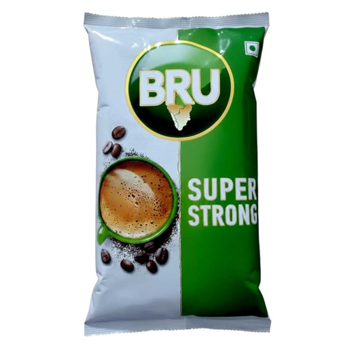 BRU Coffee Super Strong 500 g Pack