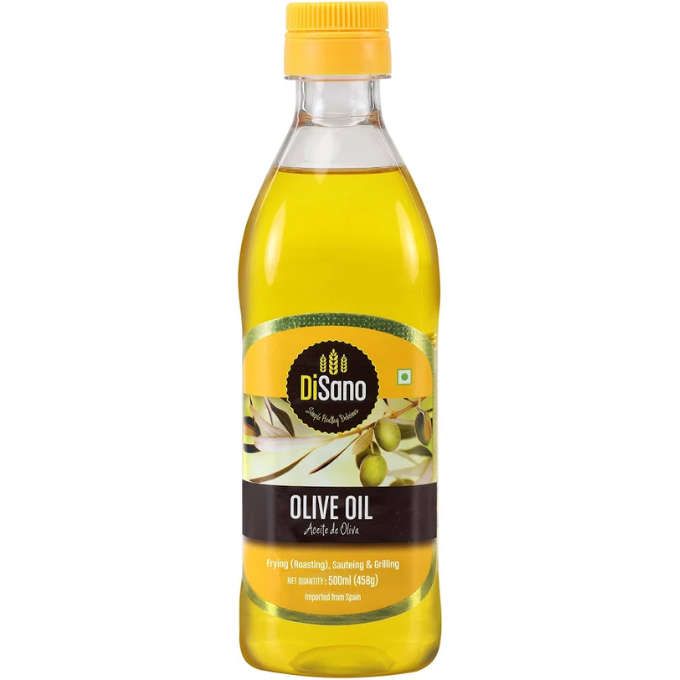 DISANO OLIVE OIL 500ML PURE – image 1
