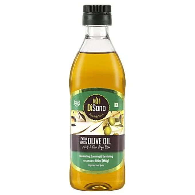 DISANO OLIVE OIL 500ML VIRGIN