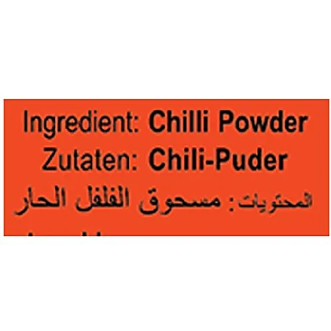 DOUBLE HORSE CHILLY POWDER 100 G – image 3