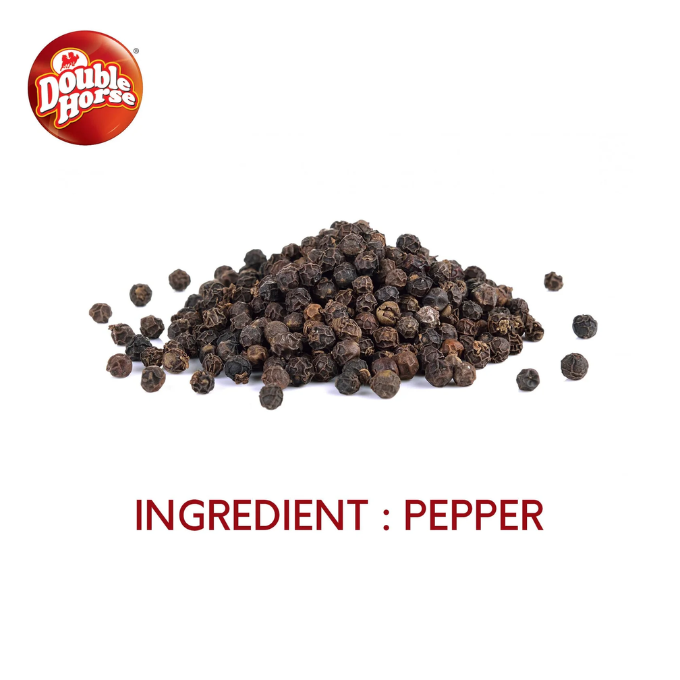 DOUBLE HORSE PEPPER POWDER 100 G – image 3