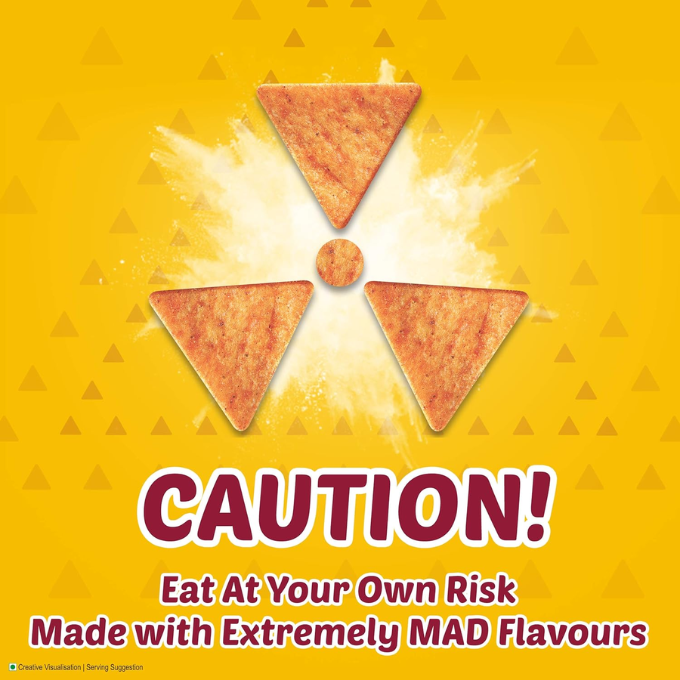  Bingo, Mad Angles Achaari Masti  – image 5