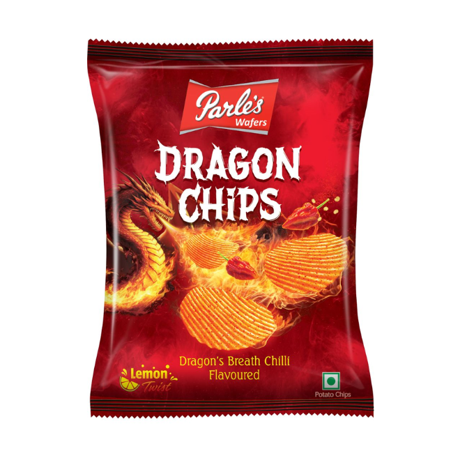 Parles Dragon Chips – image 1