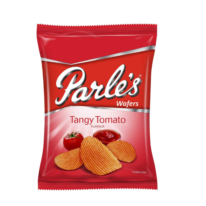 Parle Wafers Tangy Tomato