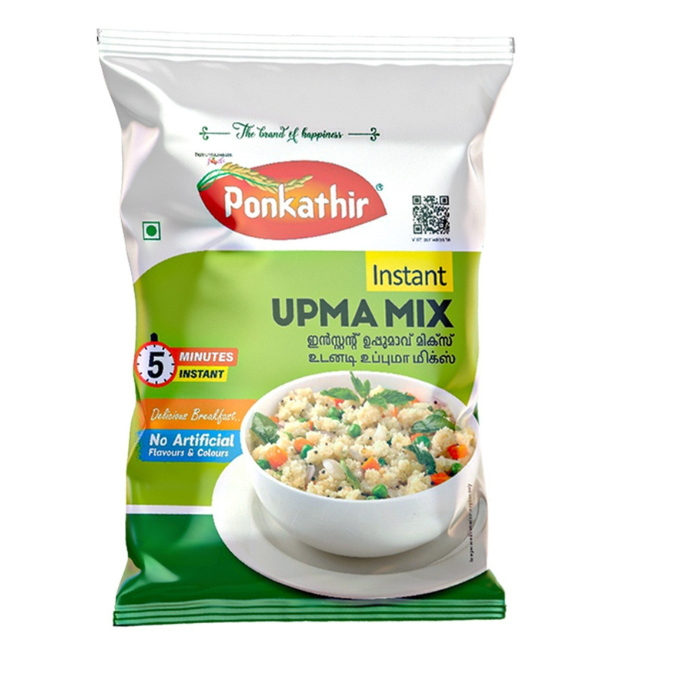 Ponkathir Upma Mix 400 g
