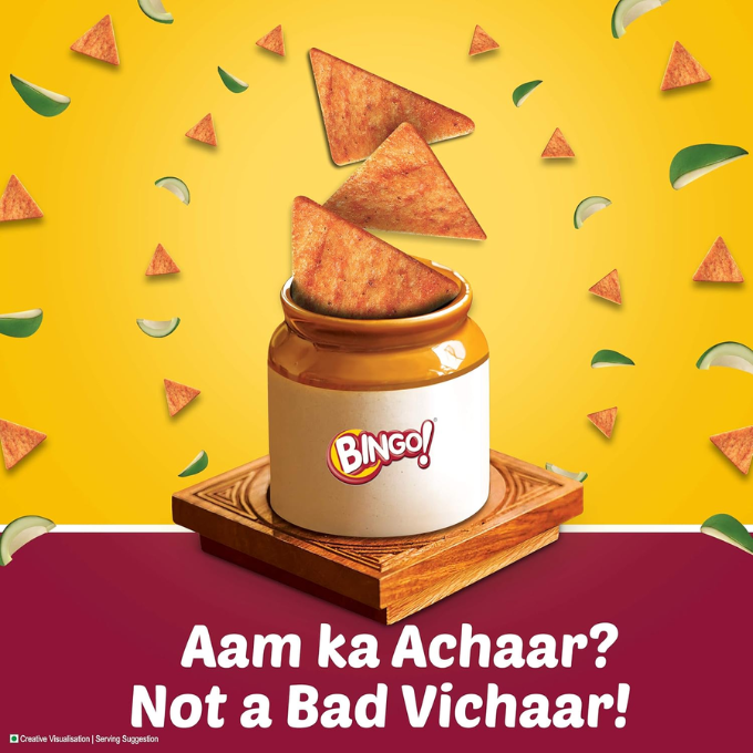  Bingo, Mad Angles Achaari Masti  – image 2