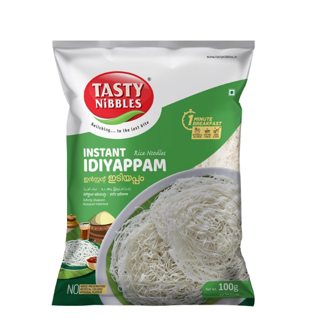 Tasty Nibbles Instant Idiyappam