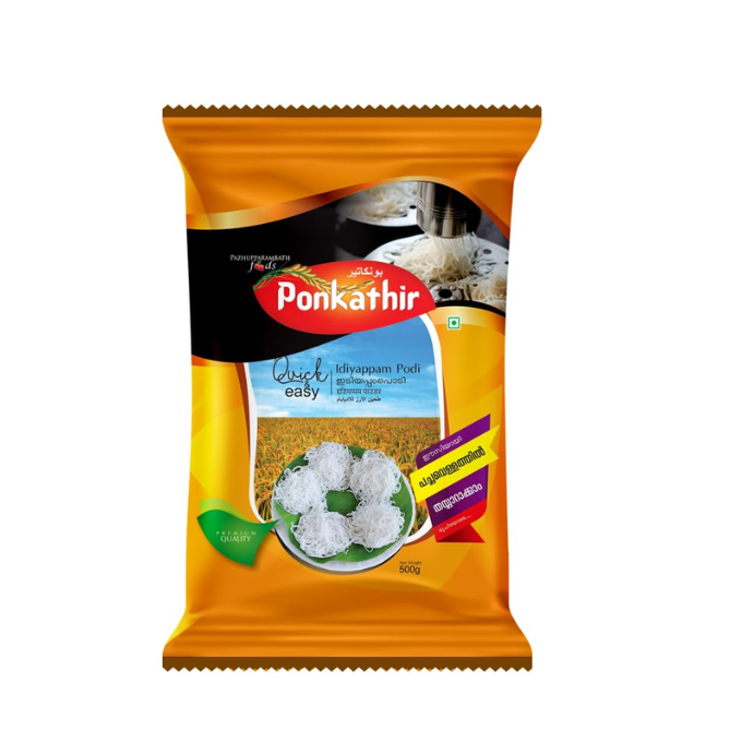 Ponkathir Idiyappam podi 1 kg