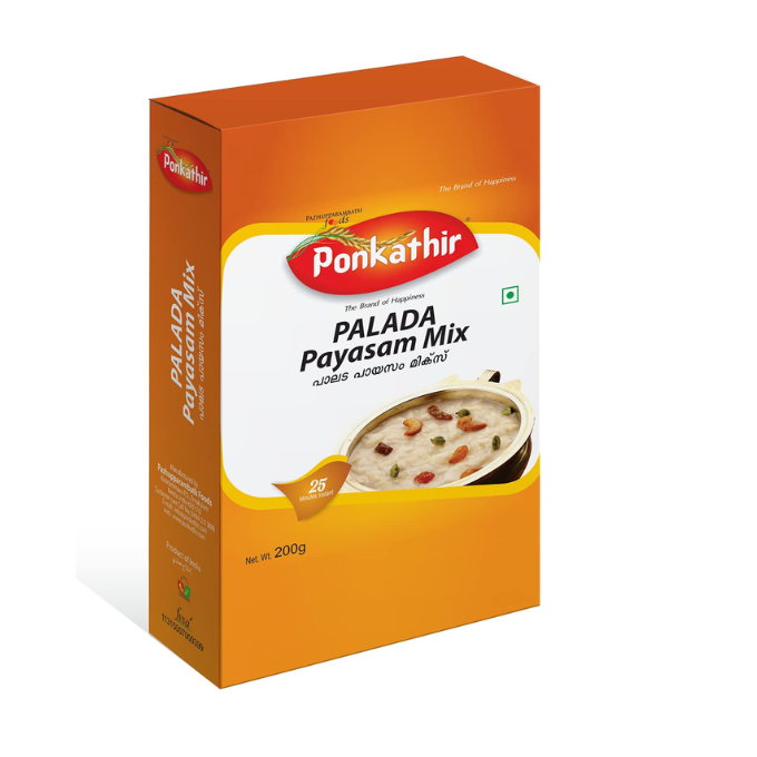 Ponkathir Palada Payasam Mix 200 g