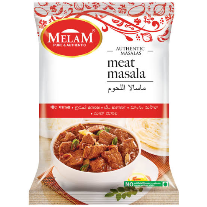 MELAM MEAT MASALA 100 G