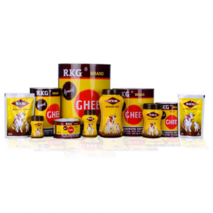 RKG GHEE  