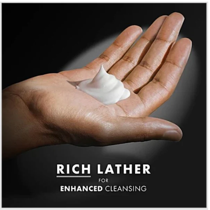 LUX Magical Orchid Bodywash with Black Orchid & Juniper Oil (750 ml )
