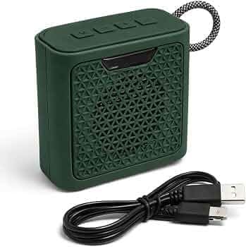 Jaybally Boom Wireless Portable Bluetooth Speaker,Mini Speaker, Bluetooth Speaker. – image 9