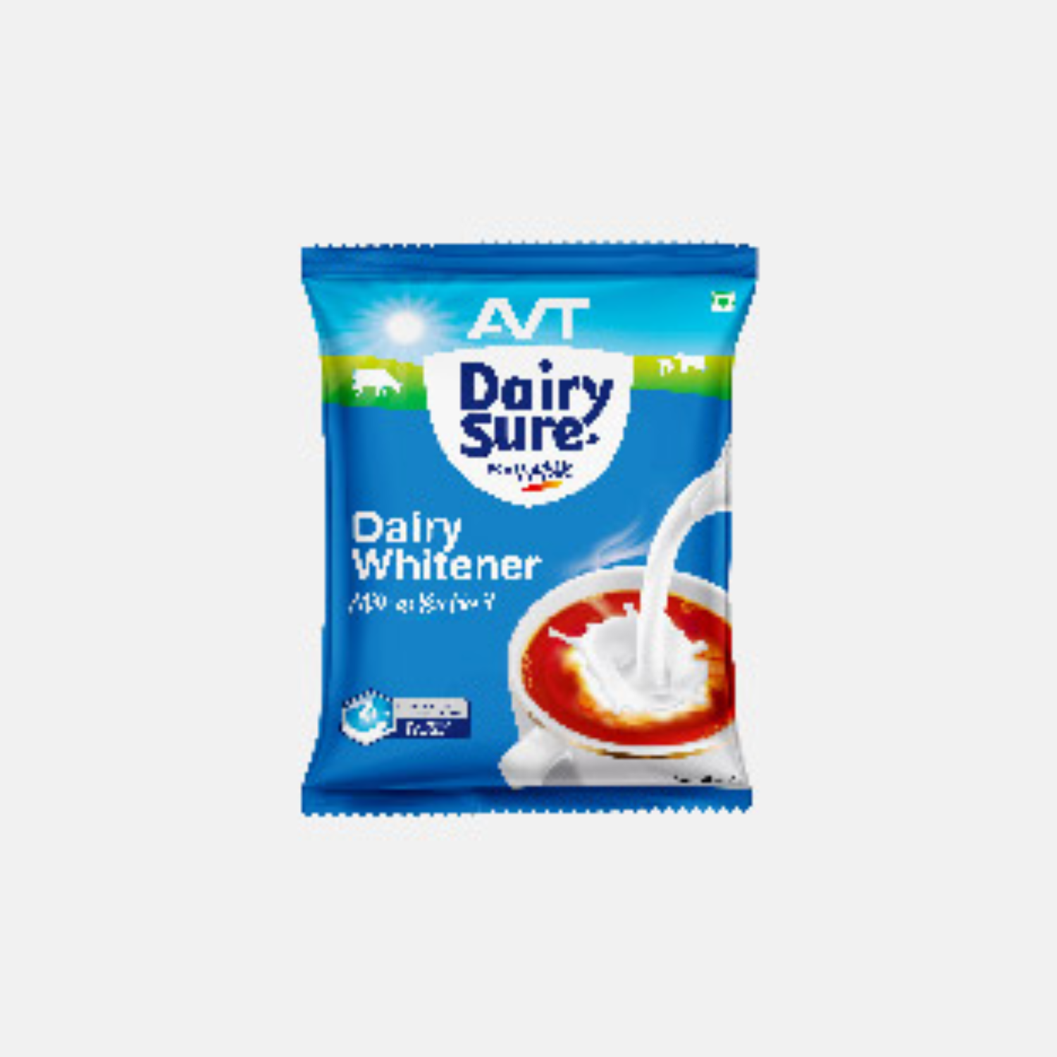 AVT DAIRY SURE DAIRY WHITENER (poly pouch)200g,400g