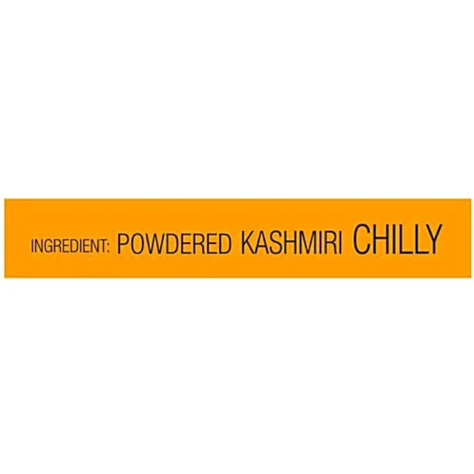 NIRAPARA KASHMIRI CHILLI POWDER 100 G – image 3