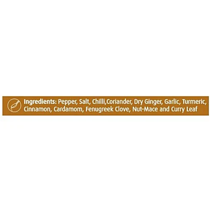 NIRAPARA CHICKEN MASALA 100 G – image 3